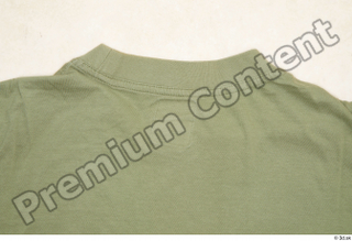 Clothes  224 army green t shirt 0003.jpg